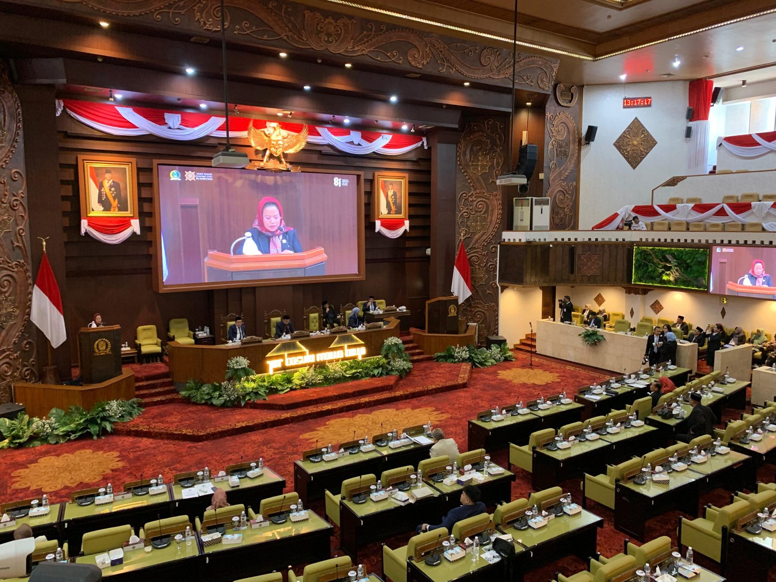 DPRD Jatim Desak Perda Disabilitas Segera Disahkan, Kuota ASN 2 Persen Jadi Sorotan