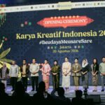 Produk Unggulan UMKM Binaan BI Malang Tembus Panggung Nasional KKI 2026