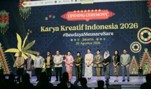IMGL4402 Produk Unggulan UMKM Binaan BI Malang Tembus Panggung Nasional KKI 2026