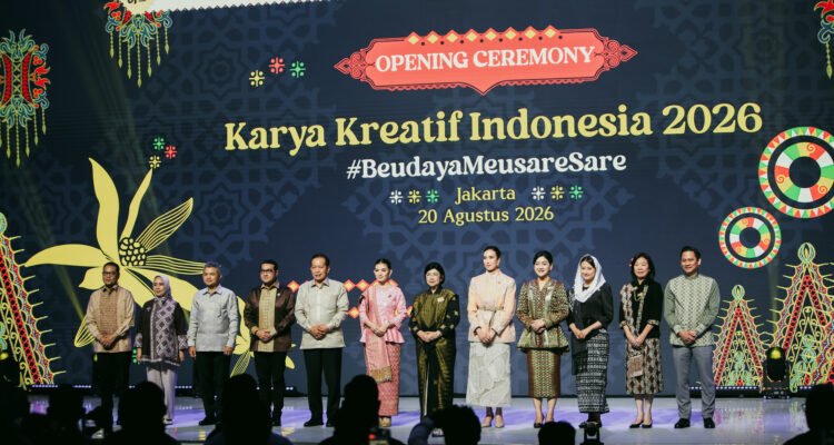 Produk Unggulan UMKM Binaan BI Malang Tembus Panggung Nasional KKI 2026