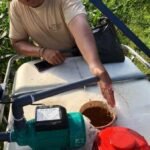 Dosen Polinema Kembangkan Irigasi Otomatis Berbasis PLTS, Bantu Petani Cabai di Kediri Hemat Biaya dan Tingkatkan Produktivitas