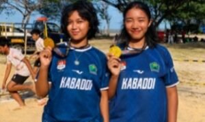 Oplus_16908288 Dua Siswi SMAN 6 Malang Persembahkan Emas Kabaddi Beach, Harumkan Nama Sekolah di Tingkat Jawa Timur