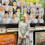 Putri Aidillah Kriswanto: Muktamar NU ke-35 Jangan Sekadar Ganti Pemimpin, Khidmah Harus Makin Nyata