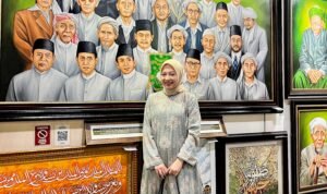 Putri Aidillah Kriswanto: Muktamar NU ke-35 Jangan Sekadar Ganti Pemimpin, Khidmah Harus Makin Nyata