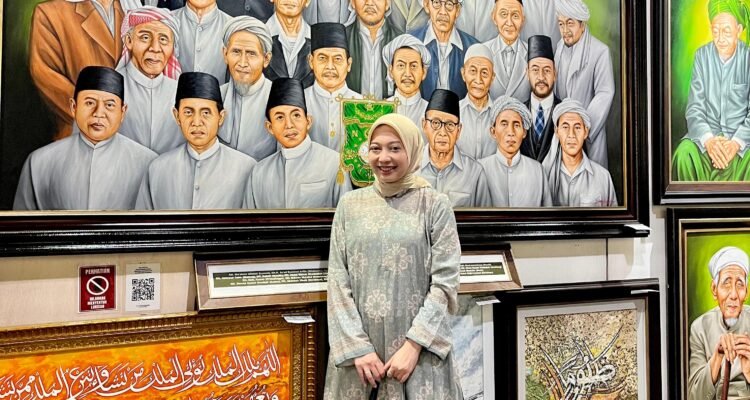 Putri Aidillah Kriswanto: Muktamar NU ke-35 Jangan Sekadar Ganti Pemimpin, Khidmah Harus Makin Nyata
