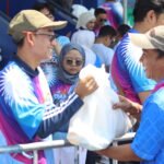 5.000 Paket Sembako Rp10 Ribu, PAN Malang Mulai Panaskan Mesin Politik Menuju 2029