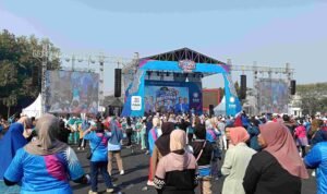 28 Tahun PAN, Mesin Politik Malang Raya Mulai Dipanaskan, Target Kursi 2029 Dibidik