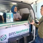 Eksotika Fun Walk Poncokusumo Pecah! Warga Bergerak Sehat, BPJS Keliling Hadir Lebih Dekat