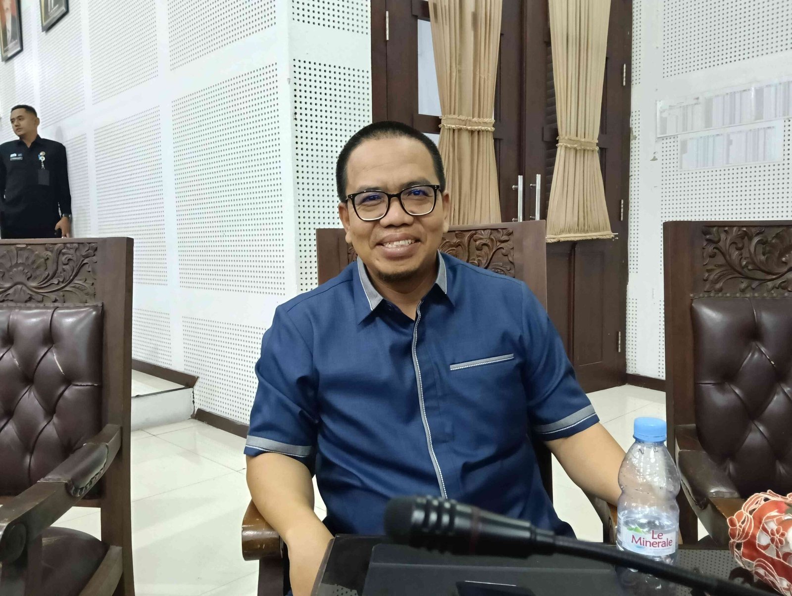 SILPA Kota Malang Tembus Rp303 Miliar, Komisi B Desak Pemkot Buka Data Nyata Intervensi UMKM