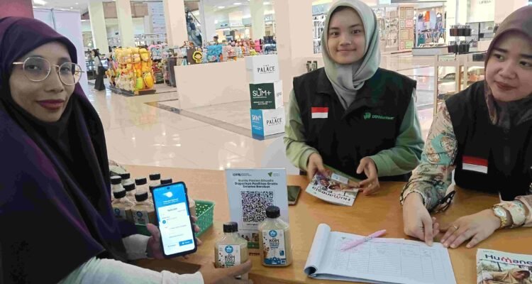 Lewat Program Donasi Kopi, Dompet Dhuafa Malang dan BI Ajak Masyarakat Berbagi Sambil Dukung UMKM Lokal