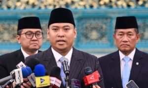 833 Dapur MBG Ditutup Permanen, BGN Tegaskan Tak Ada Toleransi bagi Pelanggar Standar