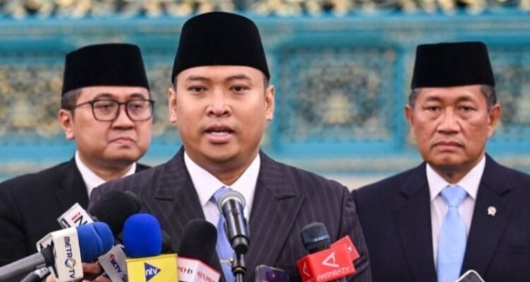 833 Dapur MBG Ditutup Permanen, BGN Tegaskan Tak Ada Toleransi bagi Pelanggar Standar