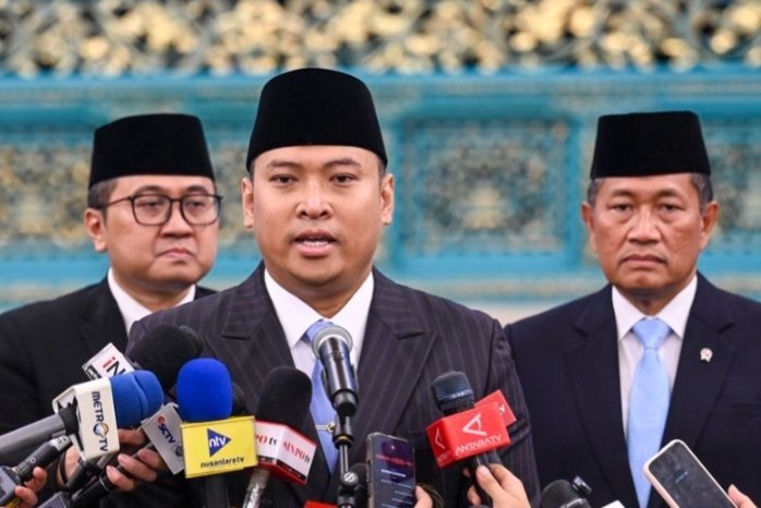 833 Dapur MBG Ditutup Permanen, BGN Tegaskan Tak Ada Toleransi bagi Pelanggar Standar