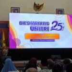 Dies Natalis ke-25 UNITRI Jadi Momentum Penguatan Kampus Kerakyatan, Kolaborasi Warnai Perjalanan Seperempat Abad