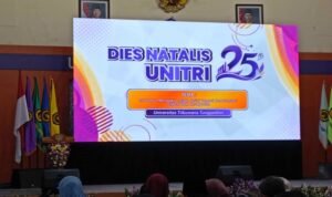 c1_20260802_10462733 Dies Natalis ke-25 UNITRI Jadi Momentum Penguatan Kampus Kerakyatan, Kolaborasi Warnai Perjalanan Seperempat Abad