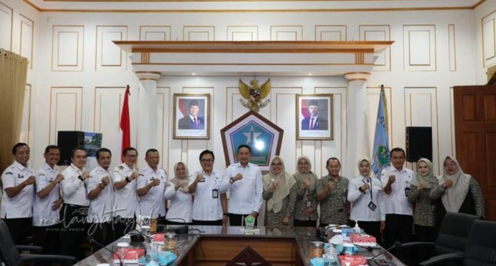 Pemkot Malang dan BPJS Kesehatan Perkuat Komitmen JKN, Status UHC Prioritas Utama Dipertahankan hingga 2030