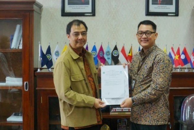 UM dan Universitas Ma Chung Bangun Ekosistem Riset Kolaboratif, Perkuat Tri Dharma Perguruan Tinggi di Malang Raya