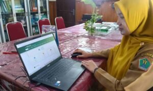 BESTIE SDN Lesanpuro 3 Kota Malang Jadi Rujukan Inovasi AI Sekolah Ramah Anak Anti-Bullying