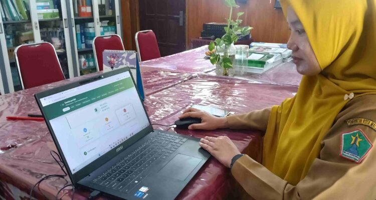 BESTIE SDN Lesanpuro 3 Kota Malang Jadi Rujukan Inovasi AI Sekolah Ramah Anak Anti-Bullying
