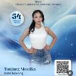 Tunjung Mustika Wakili Kota Malang di Ajang Putri Jawa Timur 2026, Warga Diajak Beri Dukungan Melalui Instagram