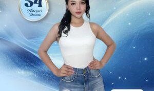 Tunjung Mustika Wakili Kota Malang di Ajang Putri Jawa Timur 2026, Warga Diajak Beri Dukungan Melalui Instagram