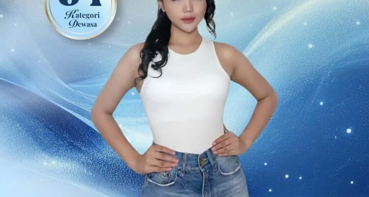 Tunjung Mustika Wakili Kota Malang di Ajang Putri Jawa Timur 2026, Warga Diajak Beri Dukungan Melalui Instagram