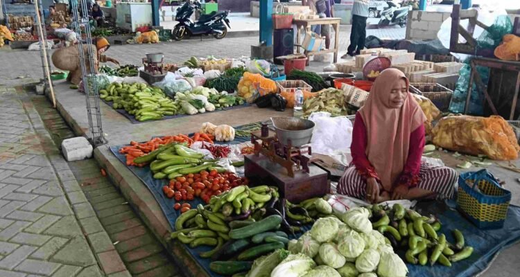 Optimisme Warga Malang Makin Kuat, Keyakinan Konsumen Naik ke 126,8