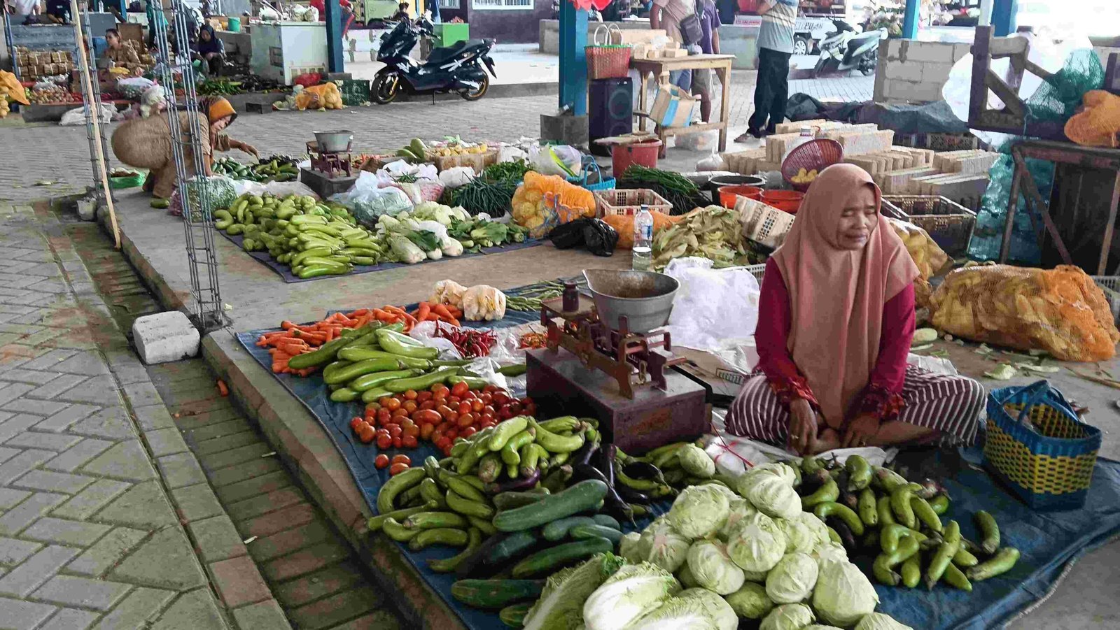 Optimisme Warga Malang Makin Kuat, Keyakinan Konsumen Naik ke 126,8
