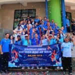 Tiga BUMD Air Minum Malang Raya Kompak, Sinergi Tak Hanya Soal Air Tapi Juga Prestasi