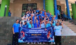Tiga BUMD Air Minum Malang Raya Kompak, Sinergi Tak Hanya Soal Air Tapi Juga Prestasi