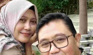 38 Tahun Bersama: Dari Titik Nol, Menaklukkan Liku Kehidupan hingga Menikmati Senja Bersama