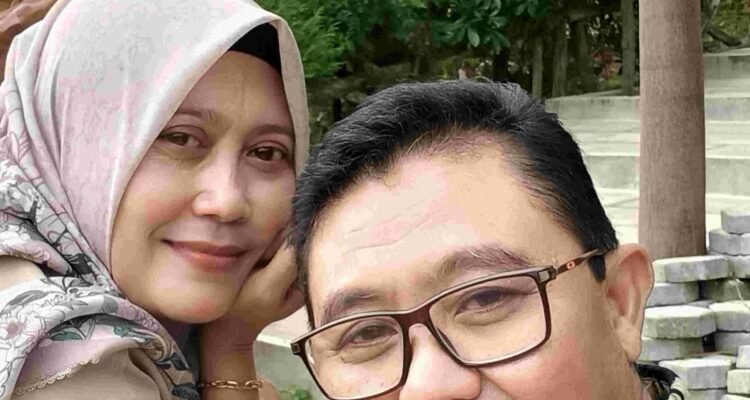 38 Tahun Bersama: Dari Titik Nol, Menaklukkan Liku Kehidupan hingga Menikmati Senja Bersama