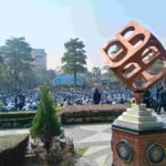 c1_20260810_08250368 Lautan 17.300 Maba Penuhi UB, Rektor Tegaskan Kampus Zero Tolerance Bullying
