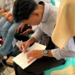 Bukan Sekadar Aplikasi, Polinema Perkuat Admin BUMDes Pulotondo Mulyo agar Keuangan Lebih Tertib