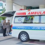 c1_20260812_15382291 UM Terima Ambulans dari BTN, Perkuat Layanan Kesehatan Sivitas Akademika