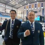 PKKMB Rajawali FTAB UB, Bukan Sekadar Penyambutan: 1.175 Mahasiswa Baru Diajak Merancang Solusi untuk Negeri