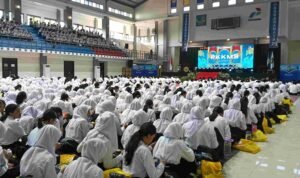 FTAB UB Tegaskan Penolakan LGBTQ+ dan Bullying, Sanksi Berat Disiapkan