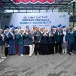 Resmi Berganti Nama, FSTeM UB Perkuat Arah Applied Science dan Integritas Akademik