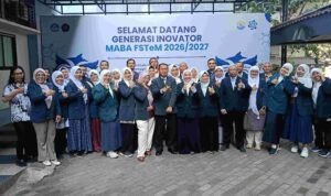 Resmi Berganti Nama, FSTeM UB Perkuat Arah Applied Science dan Integritas Akademik