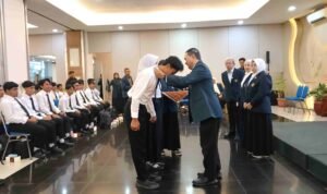 FSTeM UB Perkuat Applied Science, Prof Sukir Maryanto Dorong Hilirisasi Teknologi