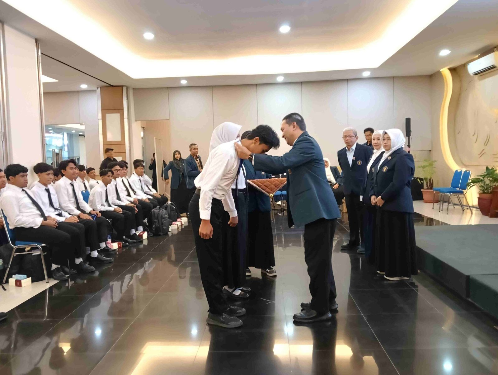 FSTeM UB Perkuat Applied Science, Prof Sukir Maryanto Dorong Hilirisasi Teknologi