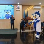 Sambut Mahasiswa Baru FSTeM UB, Prof Sukir Maryanto Tegaskan Integritas dan Kode Etik Kampus