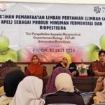 c1_20260813_16144914 UB Latih UMKM dan Petani Pujon Olah Limbah Cair Apel Jadi Minuman Fermentasi dan Biopestisida