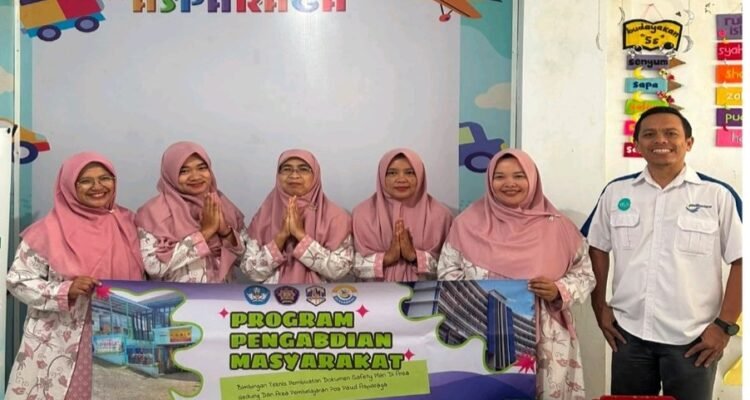 c1_20260813_17352434 Polinema Dampingi POS PAUD Asparaga Susun Safety Plan Perkuat Keselamatan Belajar