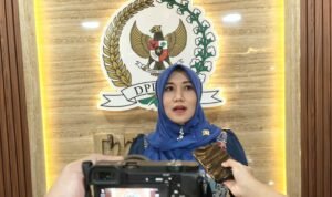 c1_20260814_06083049 Ning Lia Ajak Warga Kawal Arah Bangsa Lewat Sidang Tahunan MPR