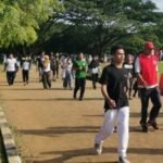 Tak Perlu Mahal, Ahli Gizi Ungkap Rahasia Hidup Sehat: Cukup Jalan Kaki dan Atur Porsi Makan