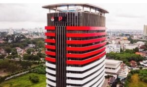 KPK Sita Rp100 Juta dan 1,3 Kg Emas dari Rumah Pemeriksa Pajak di Malang