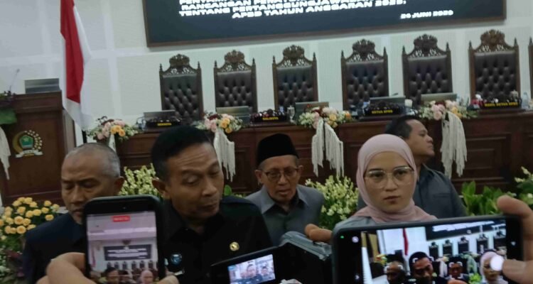 DPRD Kota Malang Desak APBD Disiapkan untuk Jaga Keberlanjutan Feeder Trans Jatim