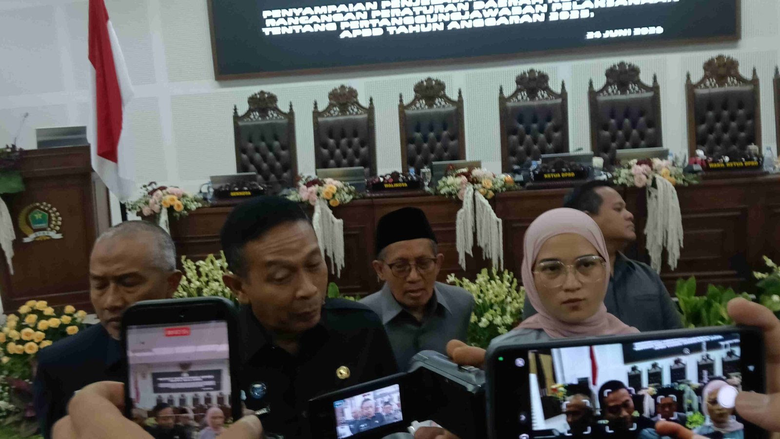 DPRD Kota Malang Desak APBD Disiapkan untuk Jaga Keberlanjutan Feeder Trans Jatim