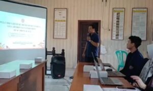 Polinema Bekali Pokdarwis Tulus Besar Bahasa Mandarin untuk Tingkatkan Pelayanan Wisata